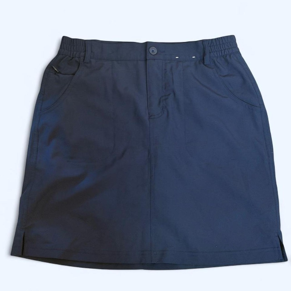 Tilley Women's Trek Athletic Skort wit